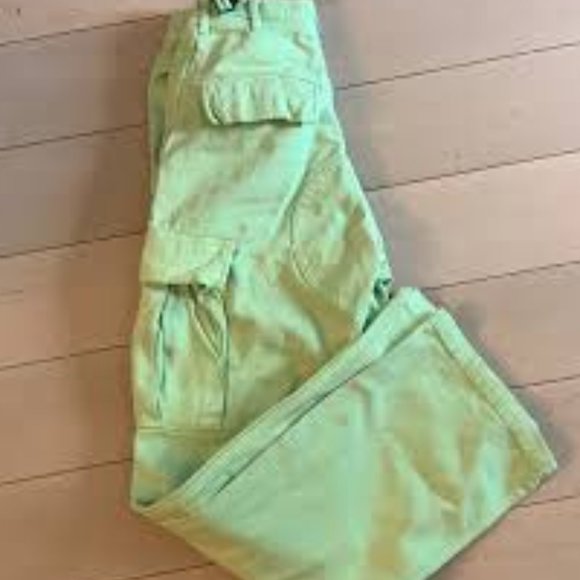 RARE LIME GREEN GIVEAWAY!!! - Picture 4 of 8